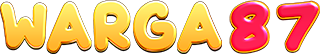 Logo WARGA87